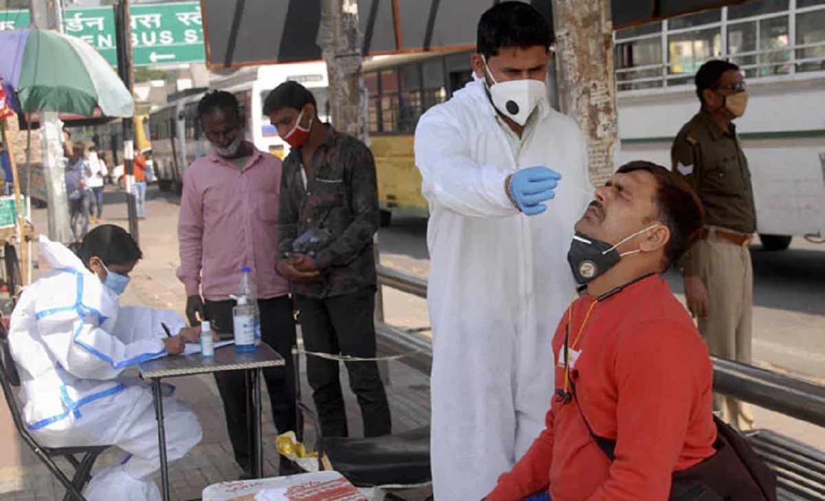 Himachal Pradesh boarding school students coronavirus positive COVID19 ...