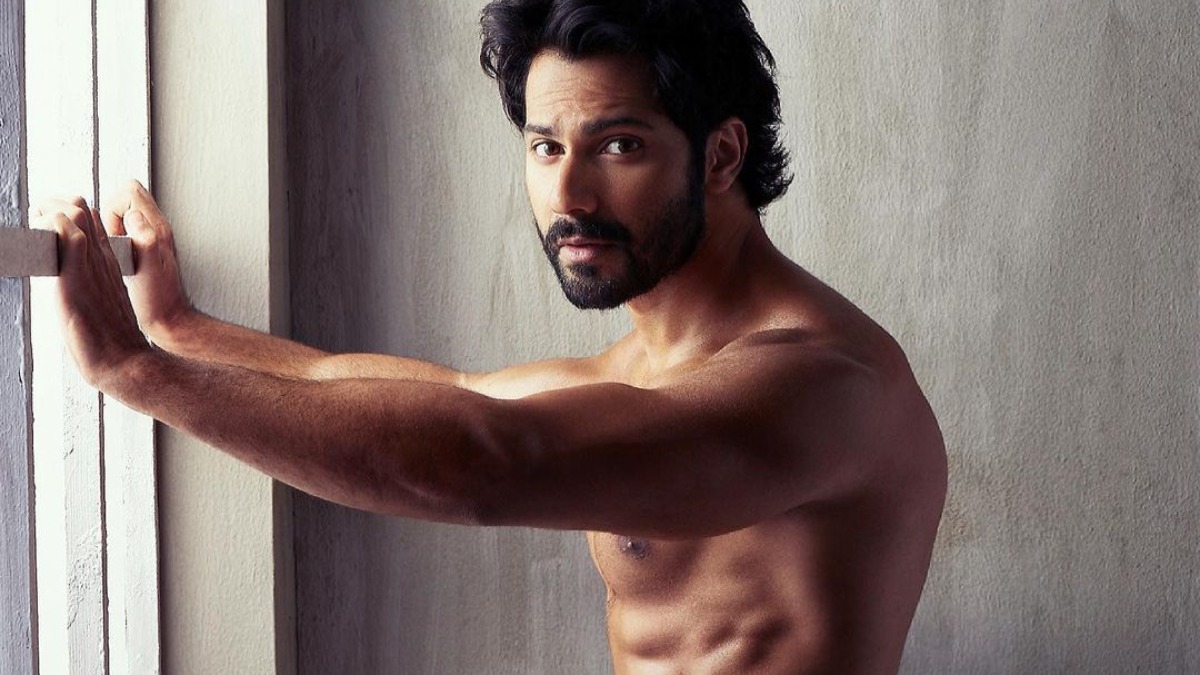 Happy Birthday Varun Dhawan: Badlapur to Humpty Sharma, films that made him everyone's favorite