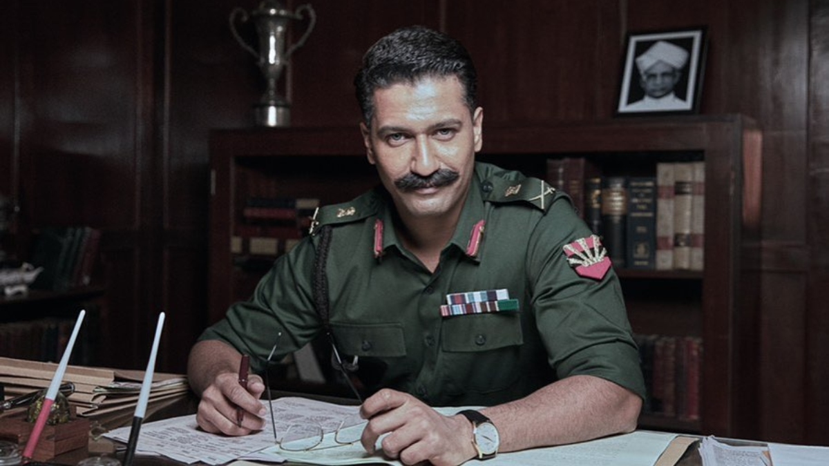 Sam Bahadur: Vicky Kaushal announces title of Field Marshal Sam Manekshaw's biopic