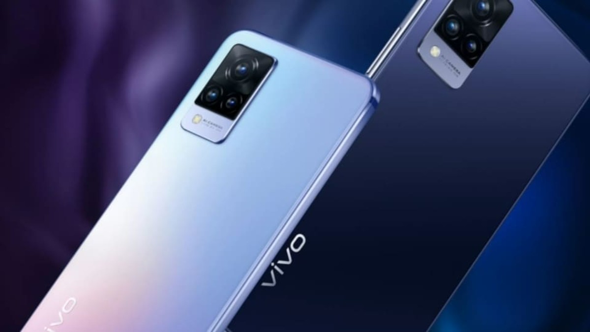 Vivo V21 5g Set To Launch In India On April 29 Heres What To Expect India Tv 2364