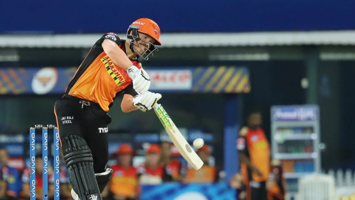 IPL 2021 Poor batting, need to play smart cricket David Warner disappointed with third-straight loss Cricket News
