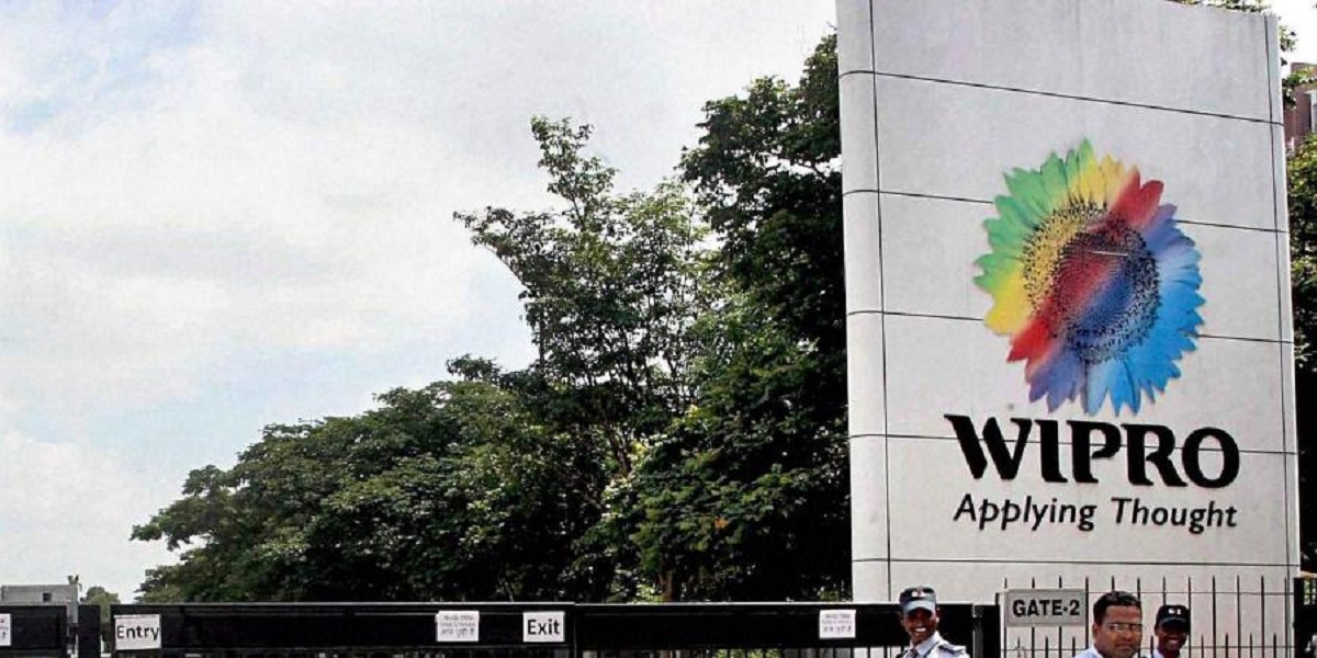 Wipro shares jump nearly 10% after Q4 earnings