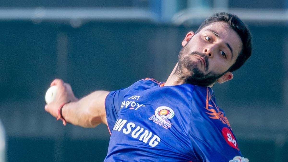 IPL 2021: Had tears when Zak sir bid for me in auction, says Yudhvir ...