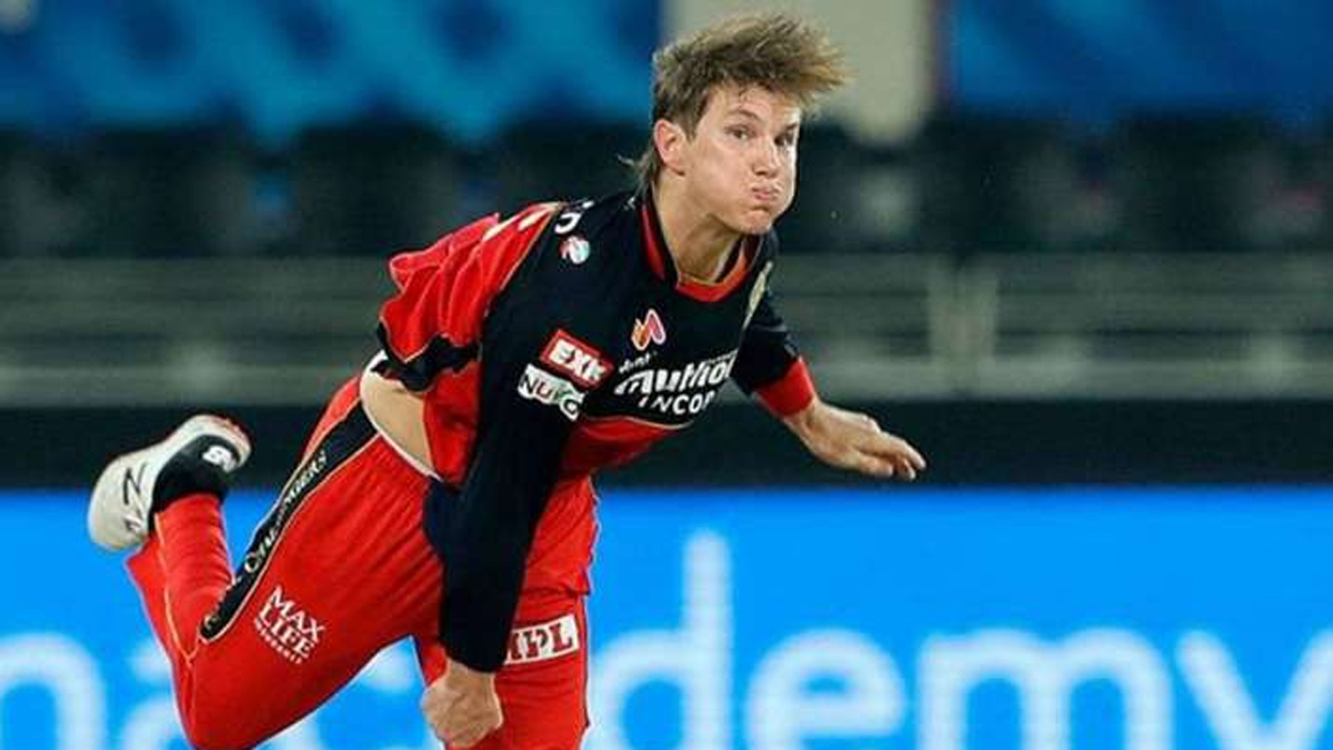 IPL 2021 exits: Adam Zampa, Kane Richardson to fly back tonight