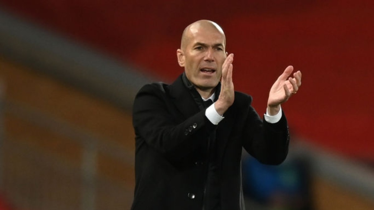 UEFA President Aleksander Ceferin has warned Real Madrid of a potential future ban from UEFA's European competitions.