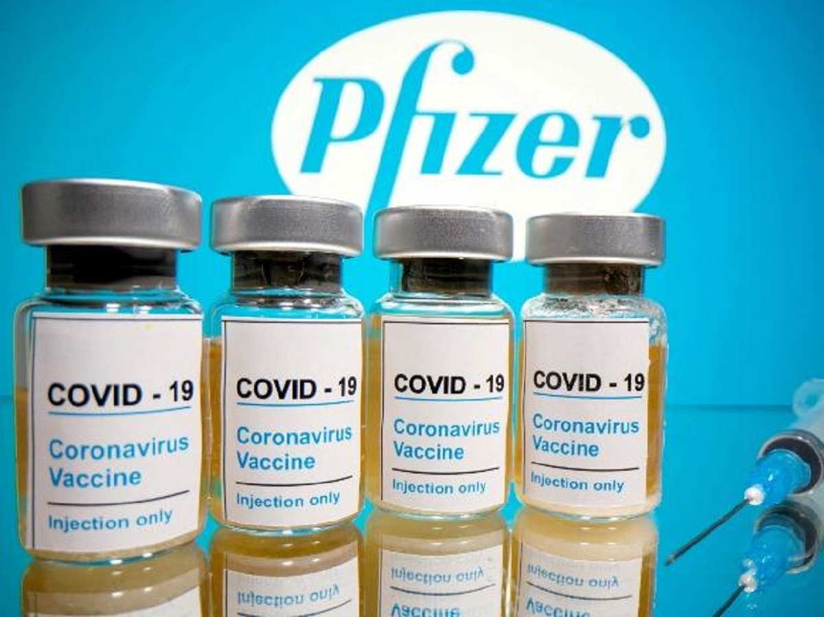 Discussions on with Indian govt for expedited approval of COVID-19 vaccine: Pfizer