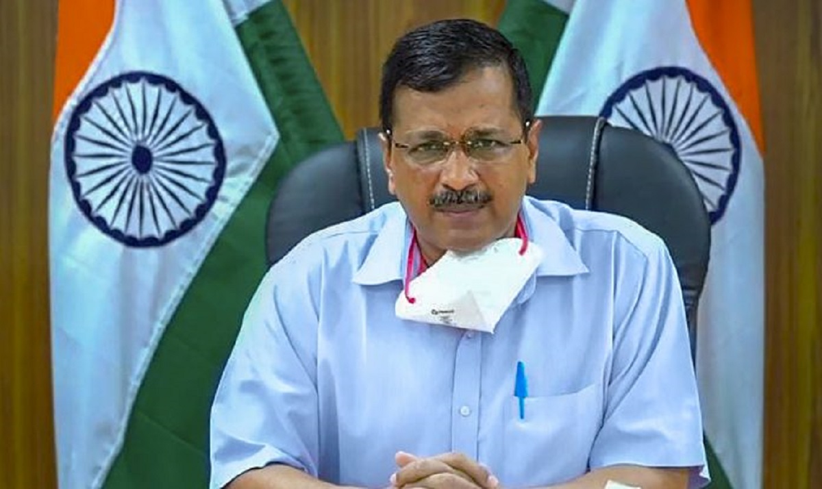 COVID-19: Kejriwal urges Centre to share vaccine formula with other companies to scale up production