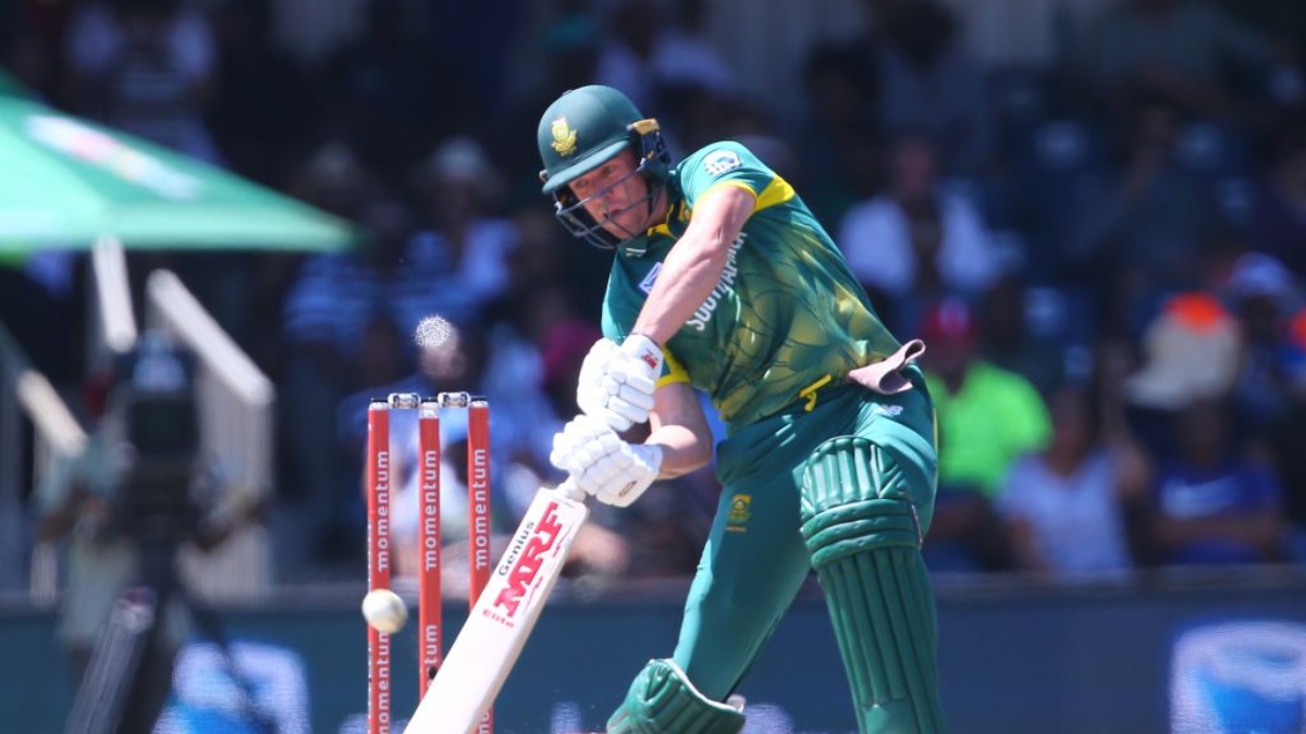 SA coach Mark Boucher explains reason behind AB de Villiers' decision ...