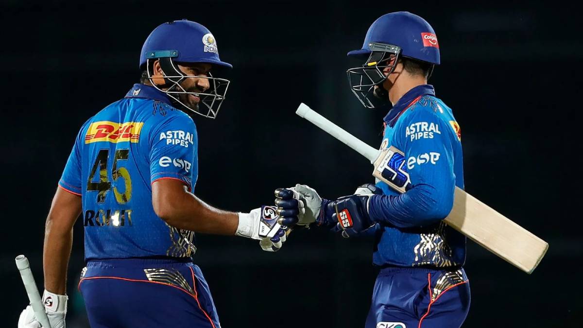 IPL 2021 | Probably one of the best T20 games I've been part of: Rohit Sharma elated over MI's last-ball win