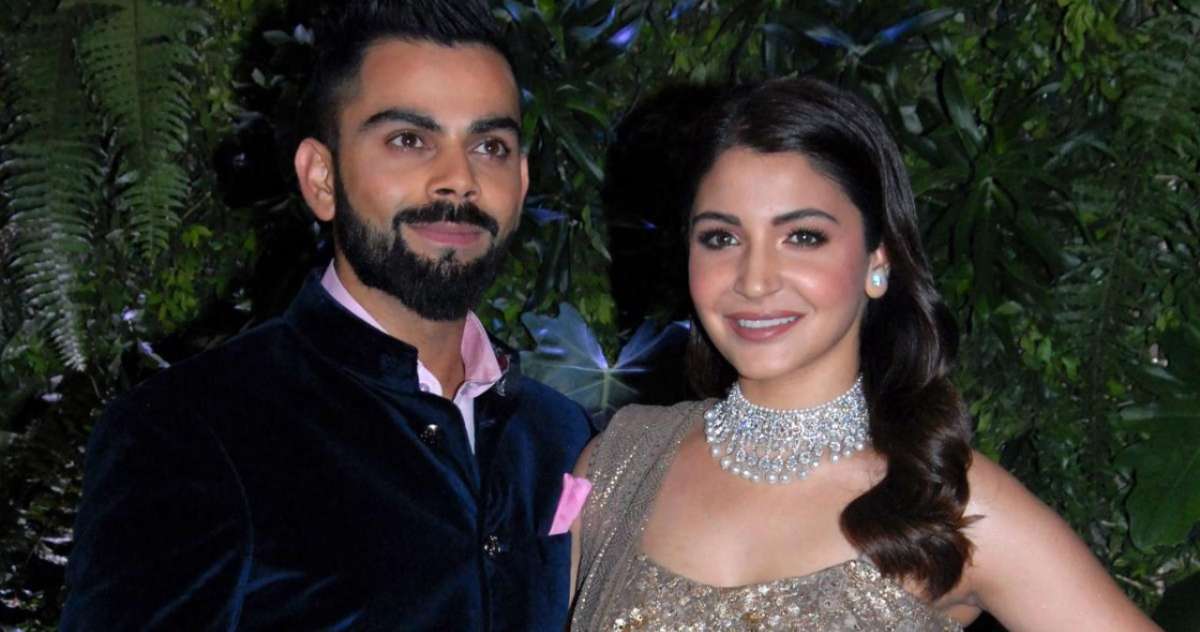 Anushka Sharma, Virat Kohli express gratitude as COVID 19 fundraiser surpasses Rs 11 Cr