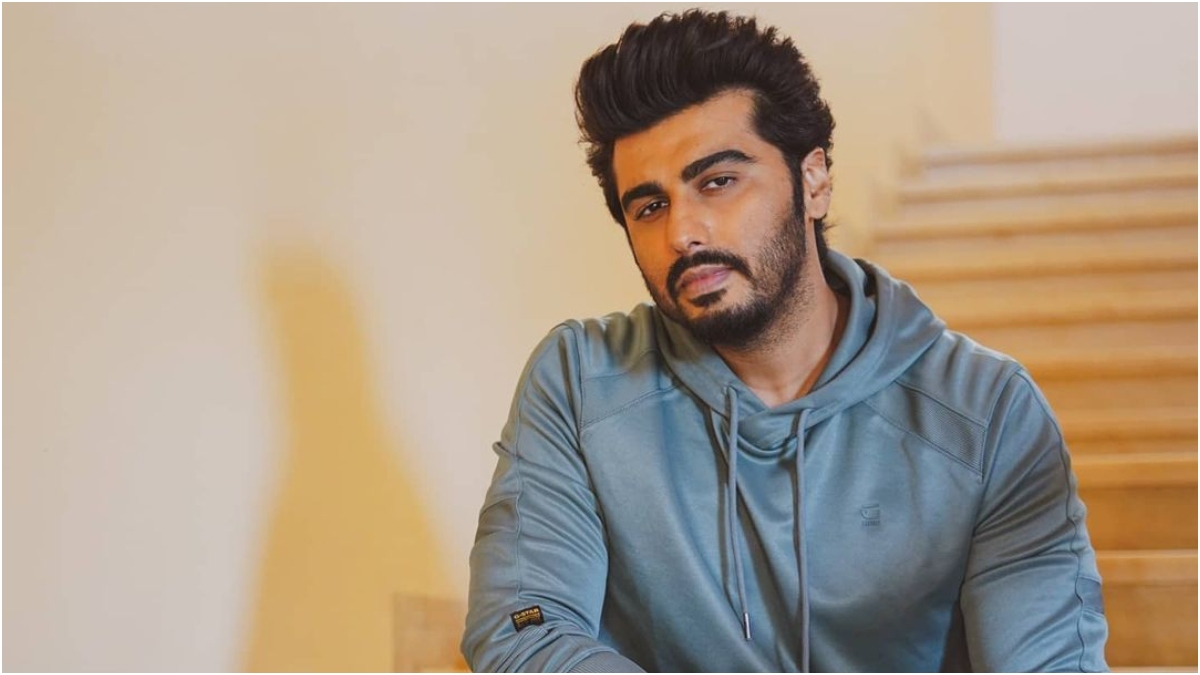 Arjun Kapoor dedicates Sardar Ka Grandson to family, shares heartwarming post