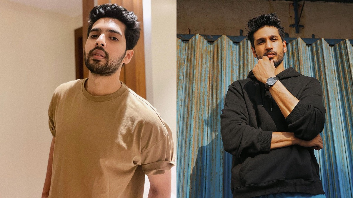 Armaan Malik, Arjun Kanungo, Sunidhi Chauhan among artistes uniting for Covid fundraiser