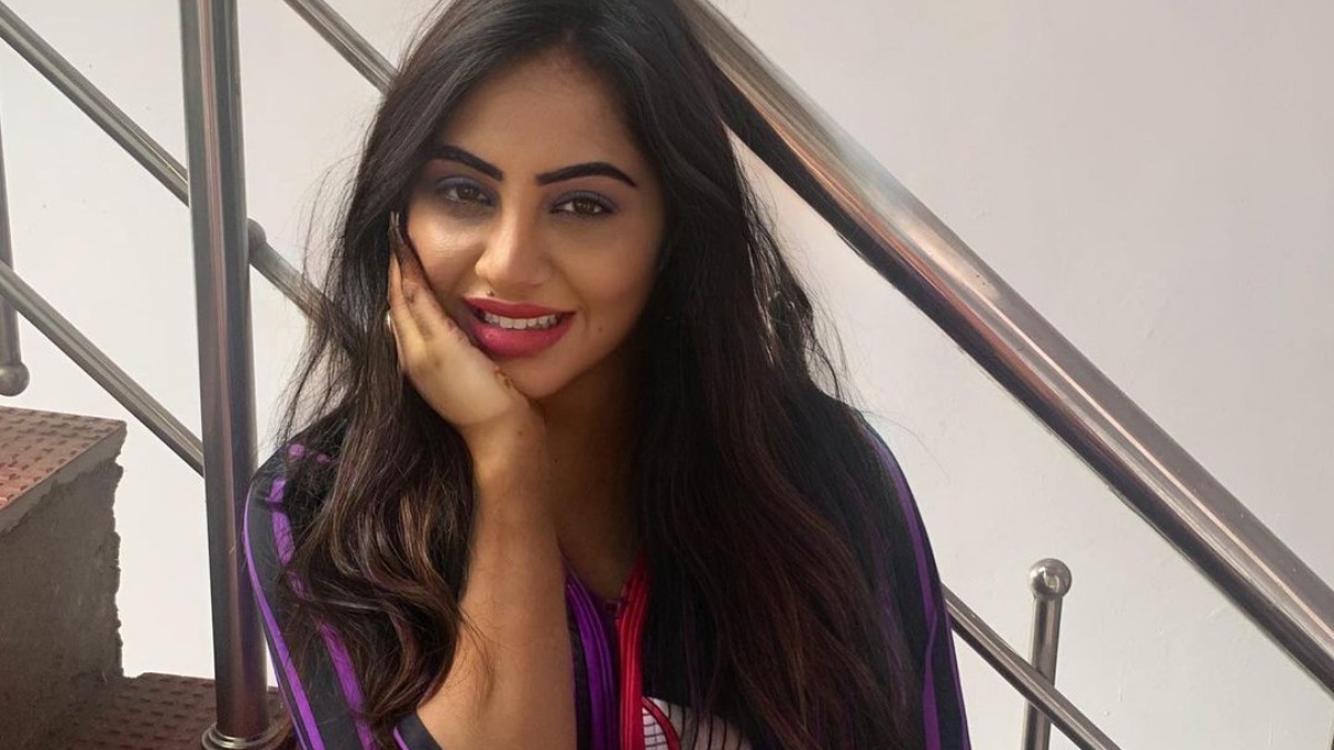 Arshi Khan: I enjoy being entertaining in real life, too – India TV