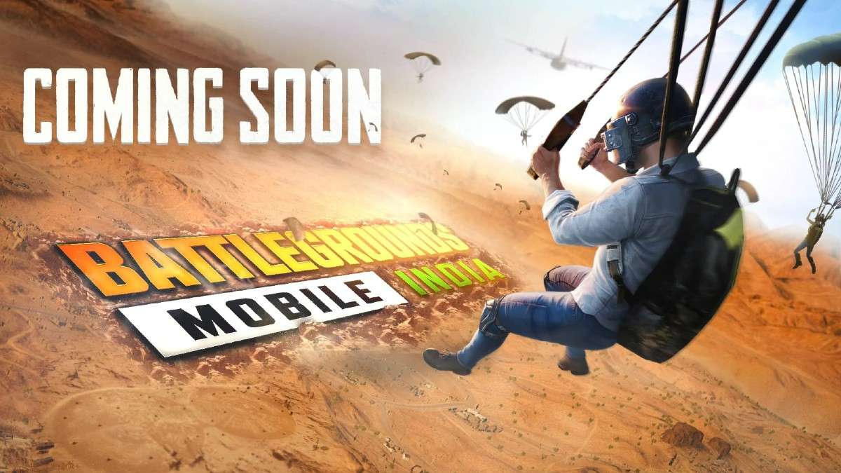 PUBG Mobile India could launch as Battlegrounds Mobile India soon