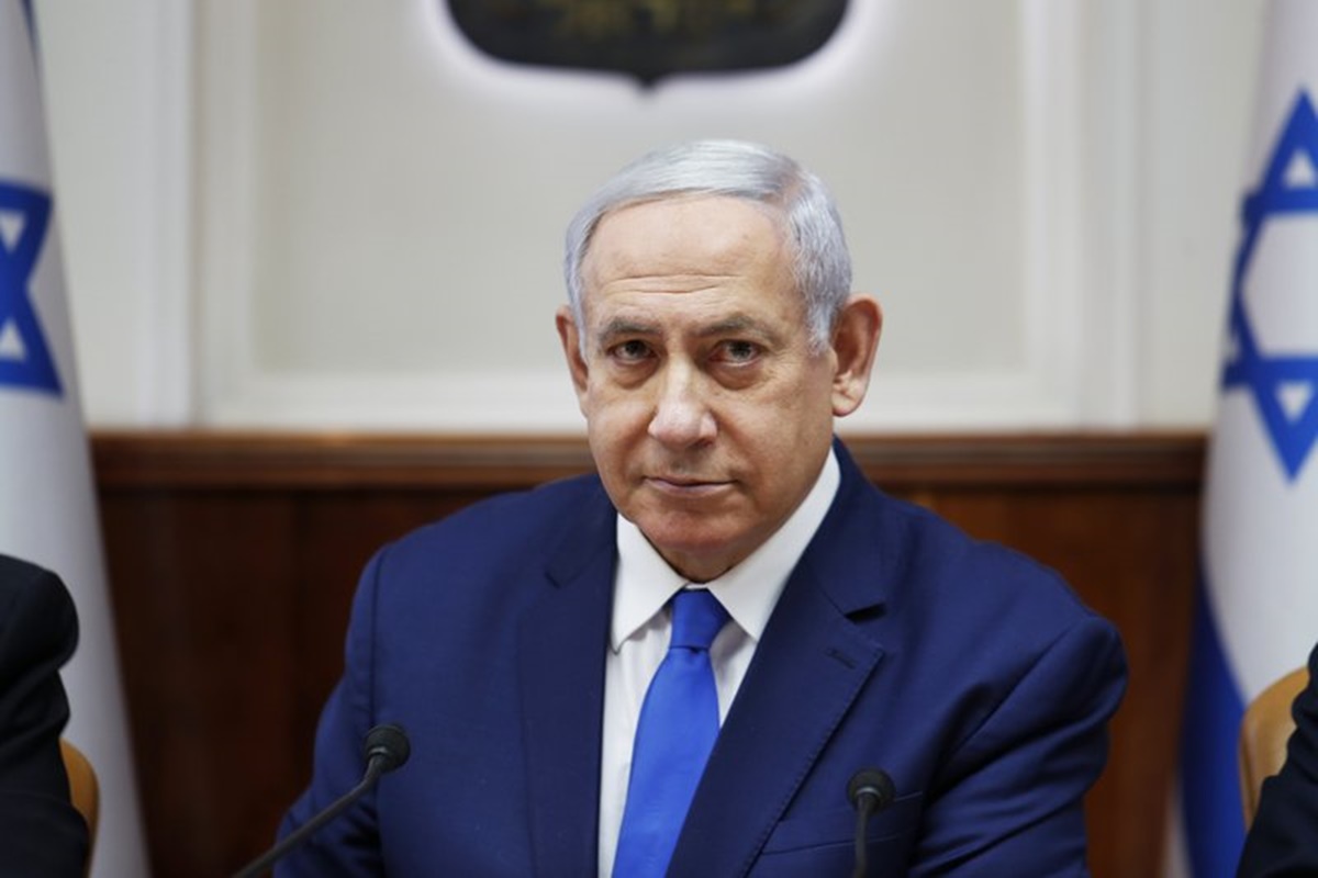 Israel PM Benjamin Netanyahu again fails to form new government – India TV