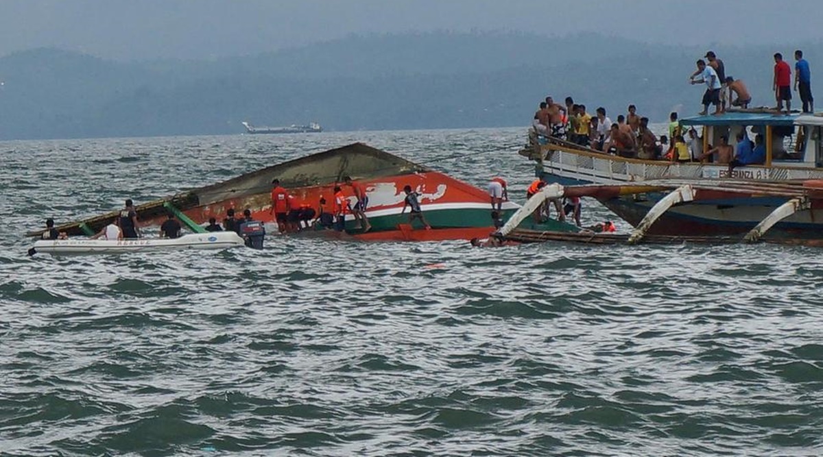 Boat accidents in India
