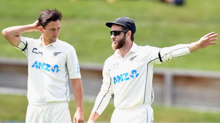 Trent Boult likely to miss Test series against England, 'certainly in time' for WTC final against India: NZC