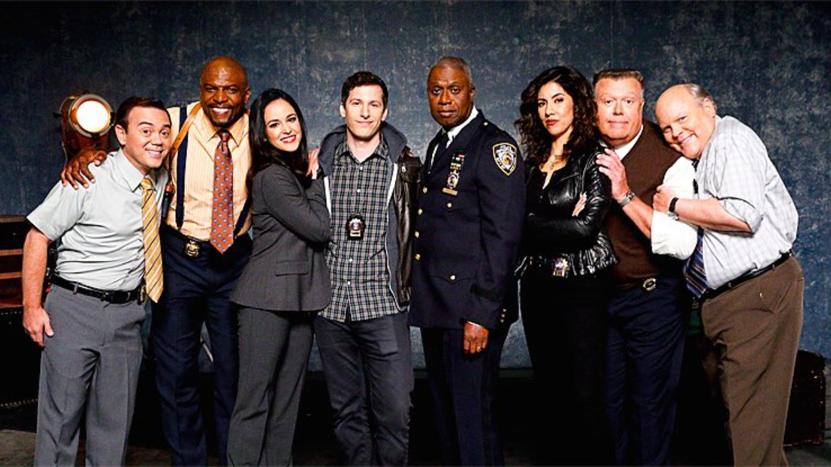 Brooklyn Nine-Nine season 8 ending explained