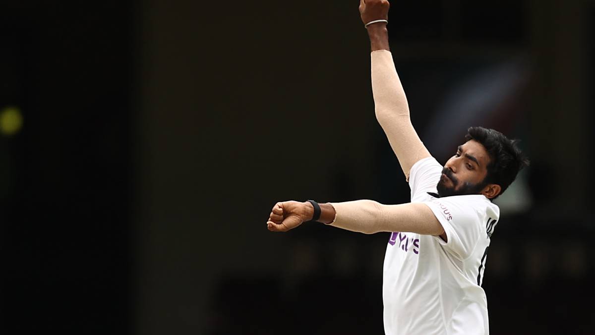 WTC Final: Bumrah vulnerable to injuries due to unorthodox action, says Hadlee