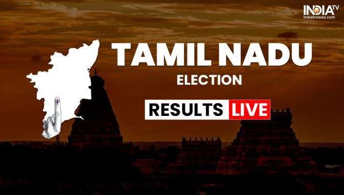 Tamil Nadu Election Results 2021: DMK beats AIADMK, wins polls after 10-year hiatus