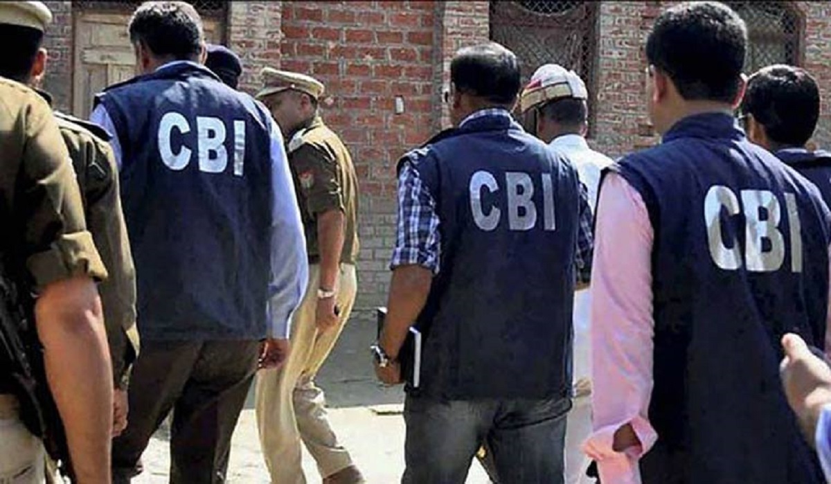 CBI arrests 4 officials in bribery case; over Rs 3 crore in cash, jewellery recovered