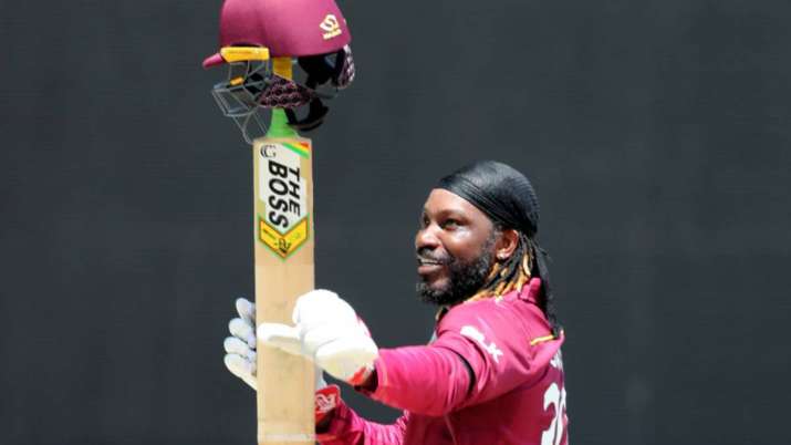 Chris Gayle, Shakib Al Hasan and Faf du Plessis return to CPL