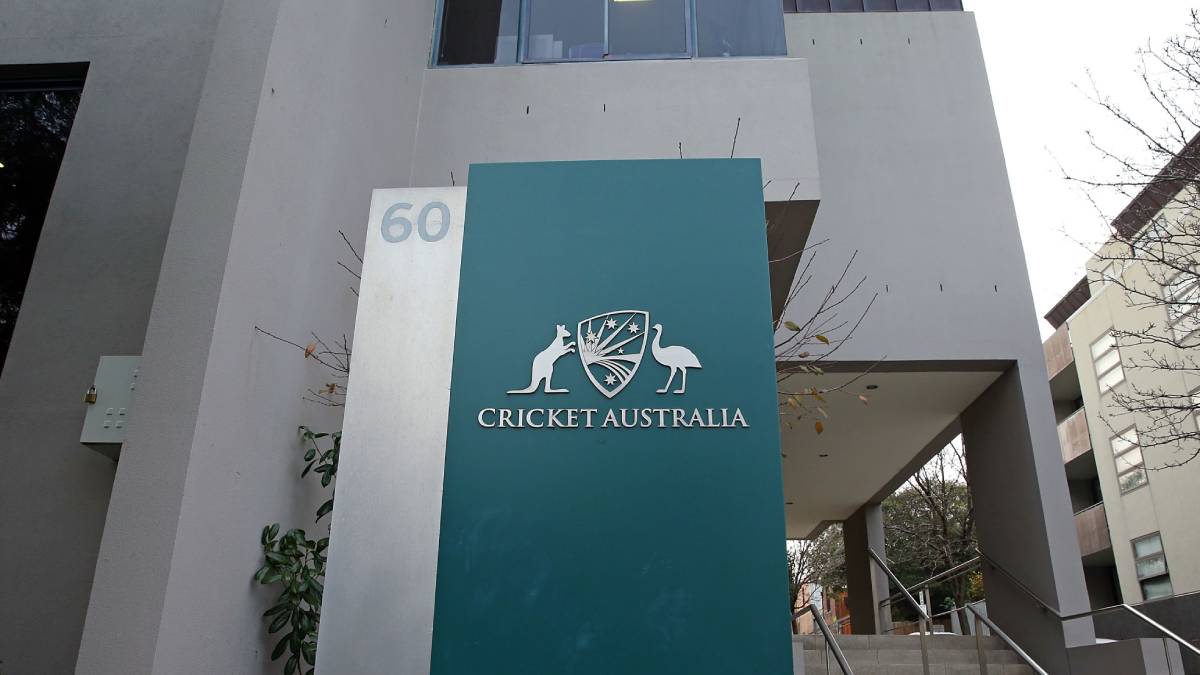 We are grateful to BCCI, says Cricket Australia's interim CEO Nick Hockey on Australian players' return