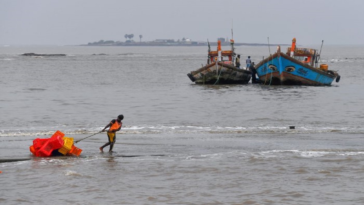 Cyclone Tauktae: Power supply yet to be restored in Gujarat’s 450 villages