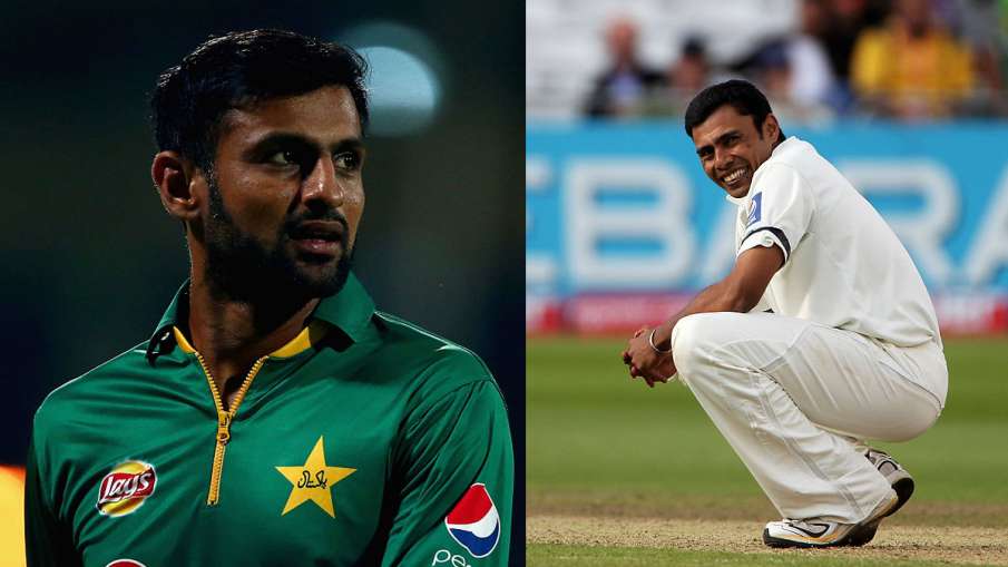 EXCLUSIVE: Danish Kaneria agrees with Shoaib Malik, says Pak team selected on basis of connection