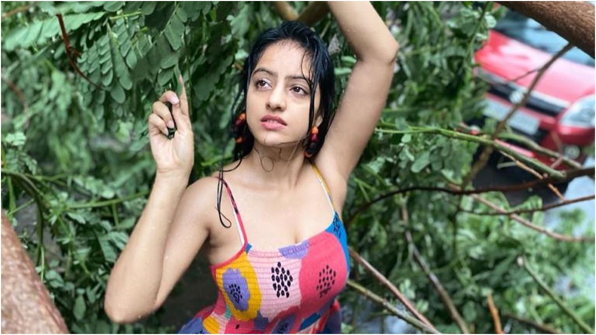 Netizens blast Diya Aur Baati Hum's Deepika Singh for dancing in aftermath of cyclone Tauktae