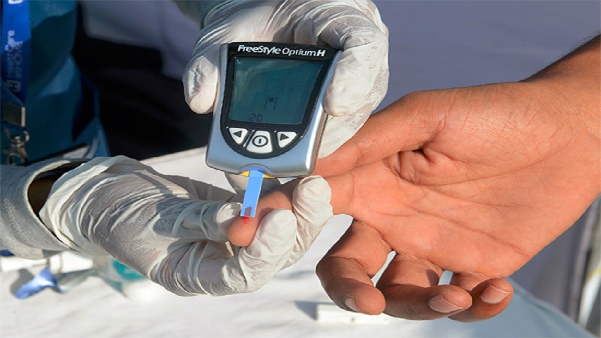 Diabetes may increase risk of mucormycosis post COVID: Experts