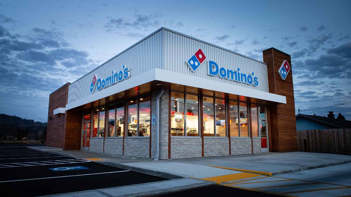 Dominos becomes victim to another data breach, data of 18 crore orders go on sale