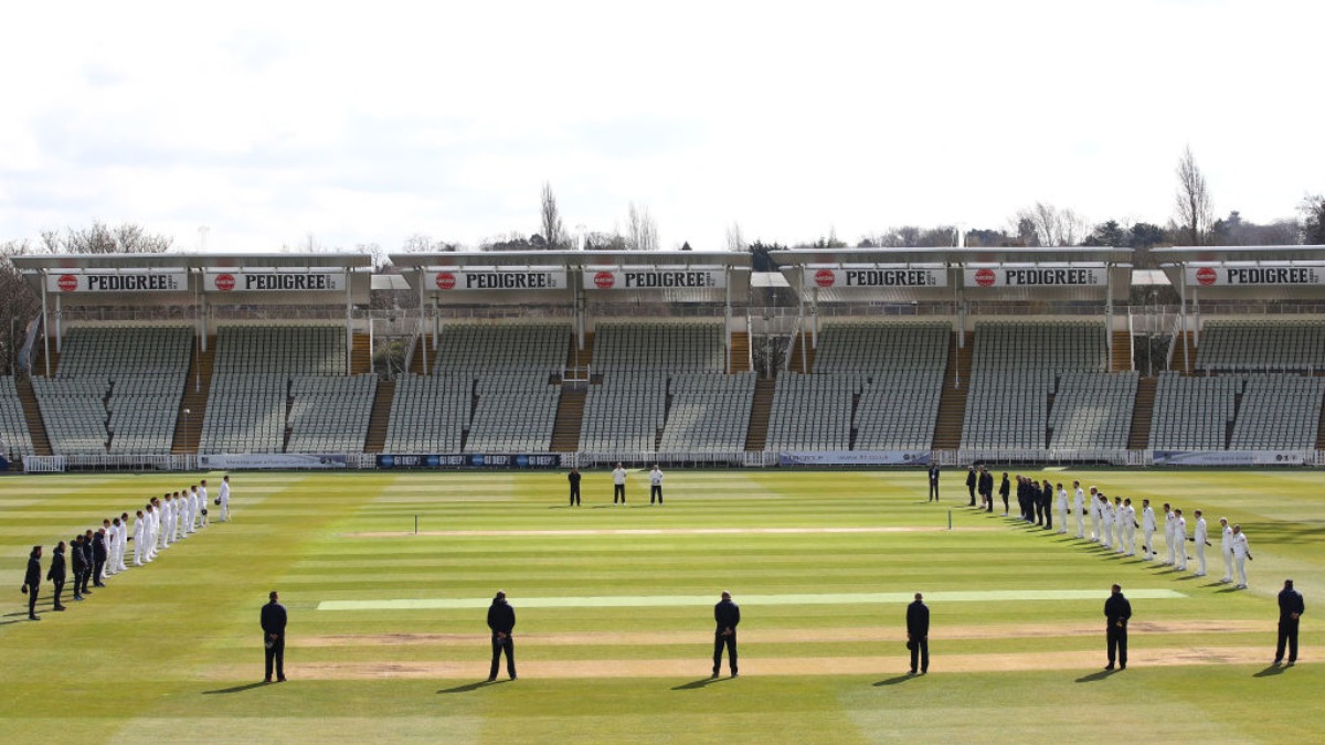 England players to mark NZ Tests with 'Moment of Unity' gesture against discrimination