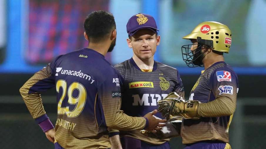 IPL 2021 | KKR have made things 'boring' for everyone, watch them play while fast-forwarding: Virender Sehwag