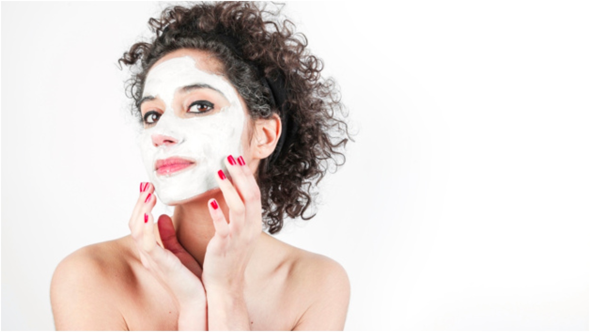 7 natural remedies to get rid of facial hair  The Statesman