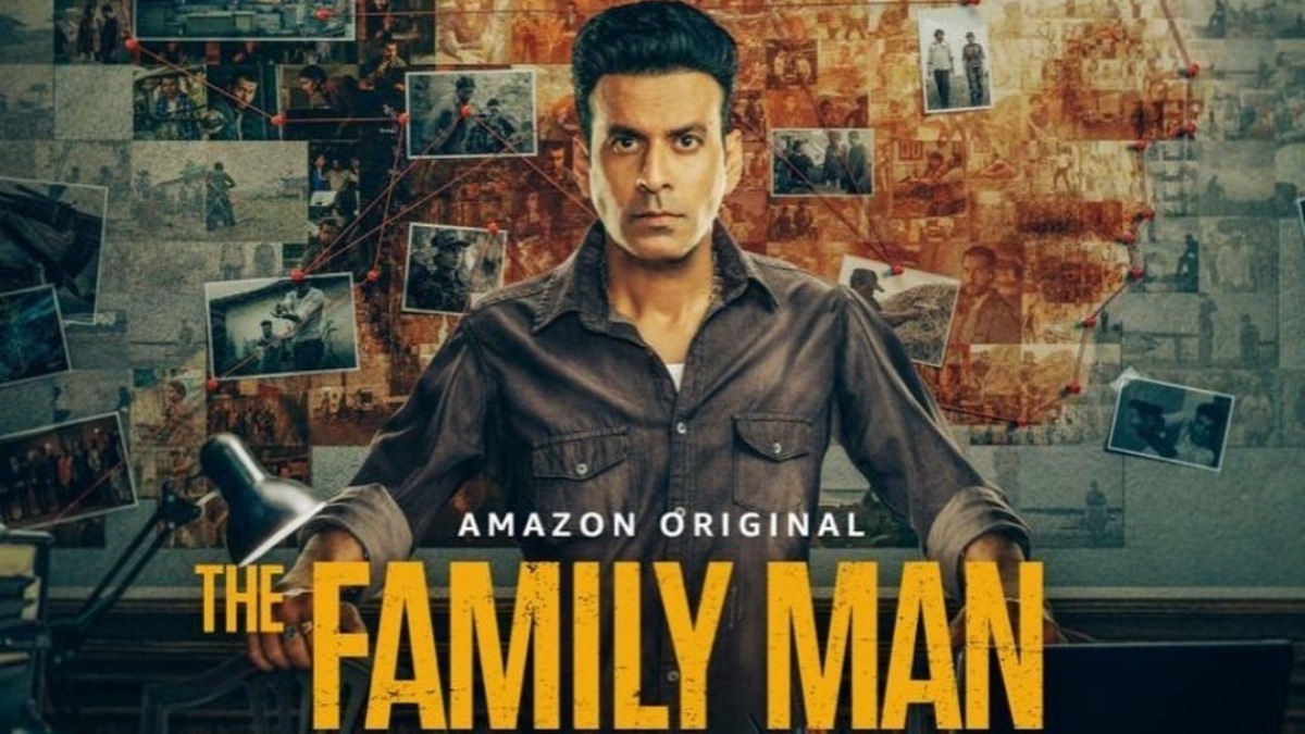 Calls For Boycott Of The Family Man 2 Intensify As Tamils Think