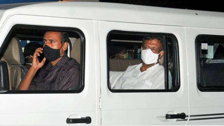 Narada scam: Calcutta HC grants interim bail to Trinamool leaders