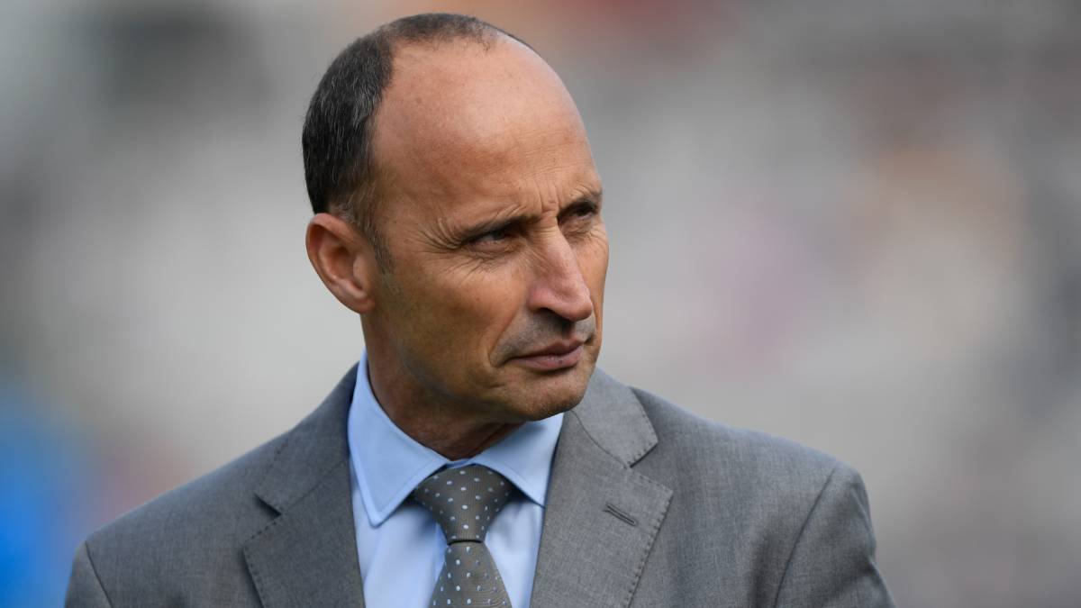 Was unedifying to watch IPL when people were dying: Nasser Hussain