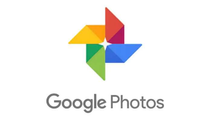 Google photos outlet free storage