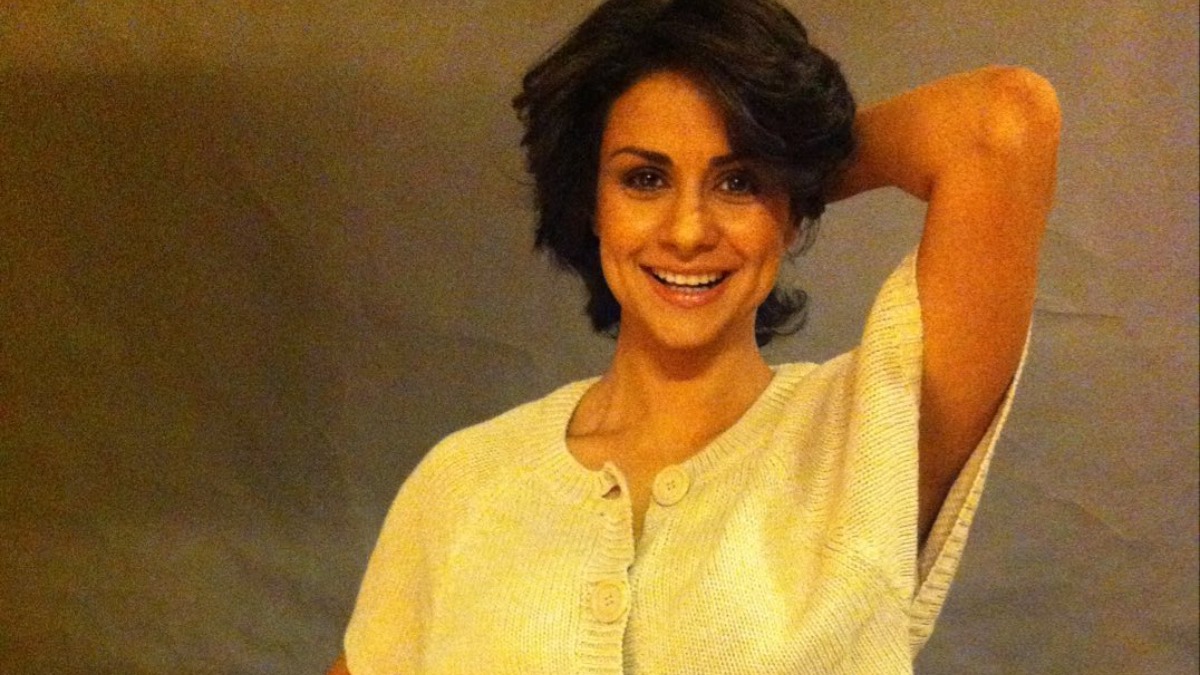 Gul Panag: Was able to leverage film career to do other things