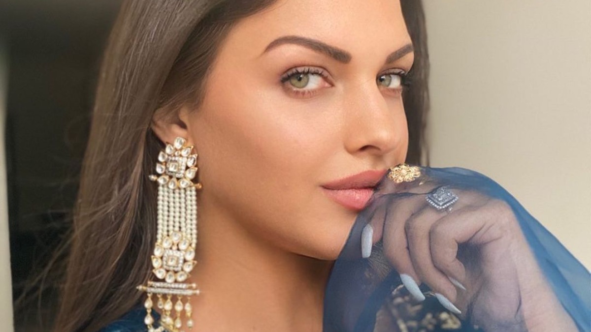 Himanshi Khurana's grocery therapy is an instant hit on social media