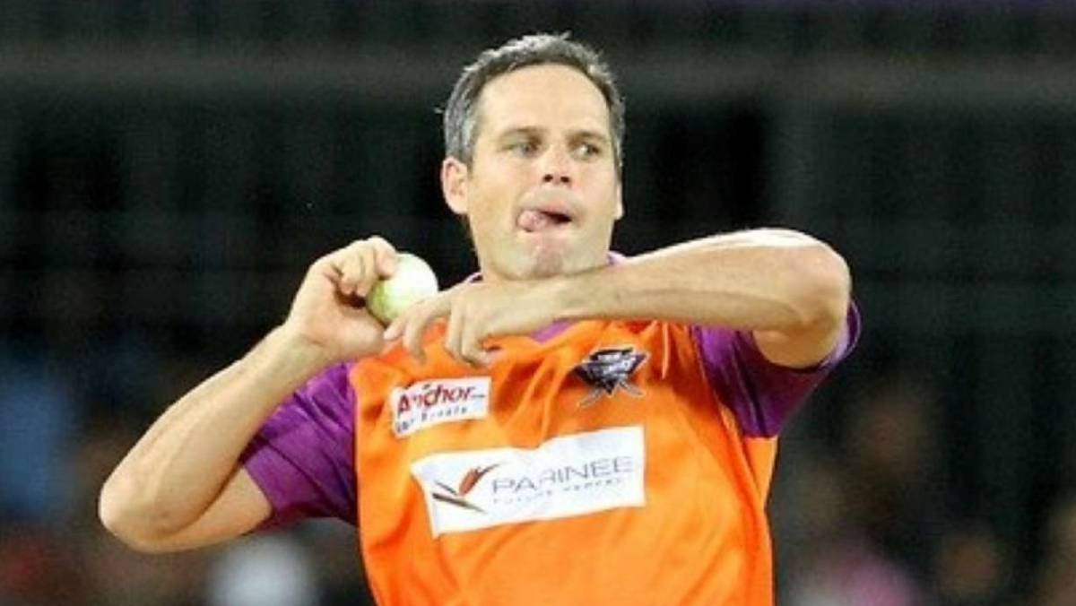 Players still owed 35% of their money earned from Kochi Tuskers: Brad Hodge