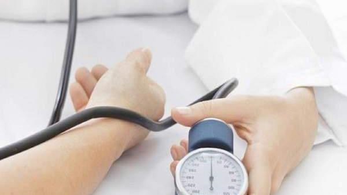 Hypertension patients need to be more cautious of COVID: Experts