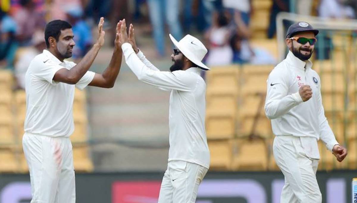 India should play both Ravindra Jadeja and R Ashwin in World Test Championship final: Pragyan Ojha