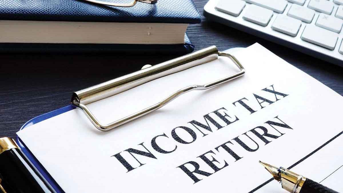 Centre extends ITR filing date. (Representational image)