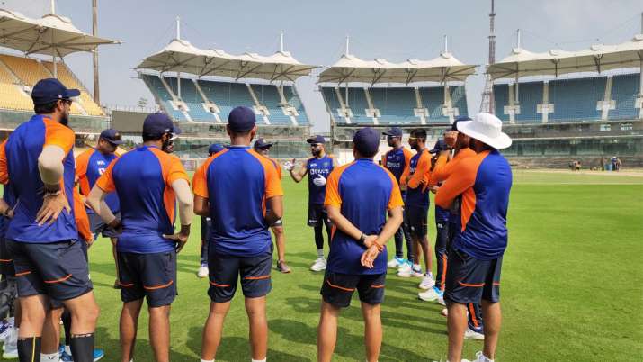 Deepak Chahar picks his captain for India tour of Sri Lanka: 'He has a lot of experience'