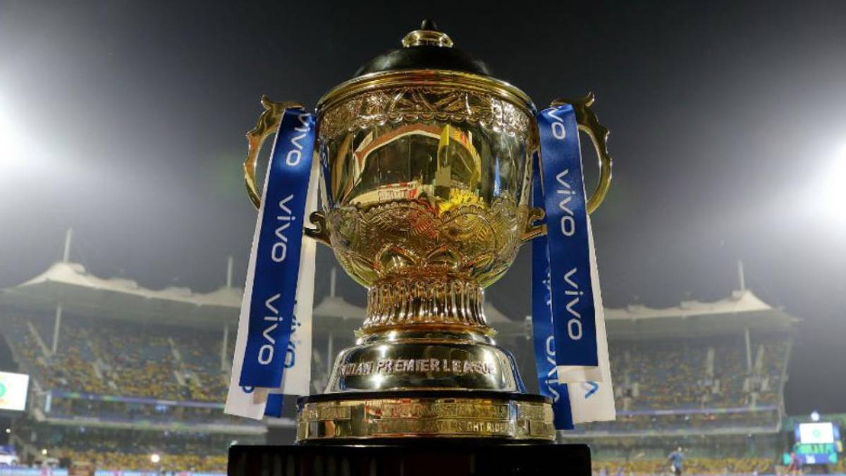 IPL 2021 suspended indefinitely after four players test COVID positive