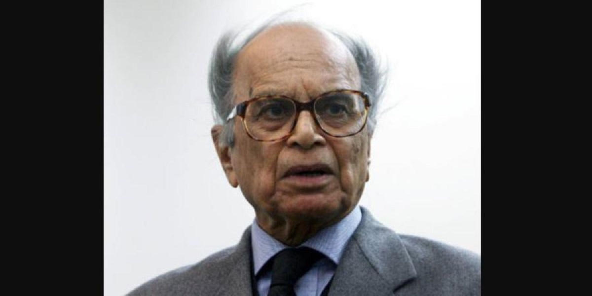 Former J-K governor Jagmohan passes away at 93; PM, president pay tributes