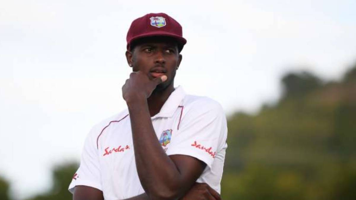 IPL returnee Jason Holder to miss initial part of West Indies camp