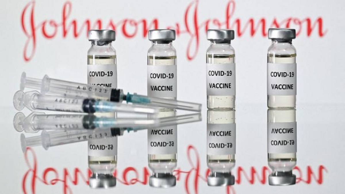 UK Approves Johnson & Johnson Single-dose COVID Vaccine – India TV